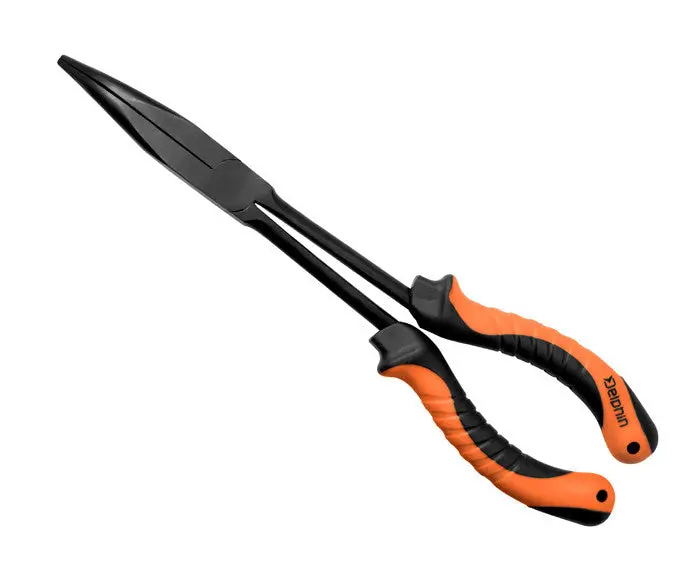 Delphin Looong Release Pliers | 28 Cm Extra-Long Angler Pliers For Safe Predator Handling 1