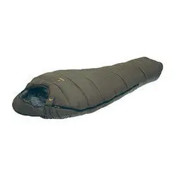 Denali Wide Clay –30°F Extreme-Cold Sleeping Bag 1