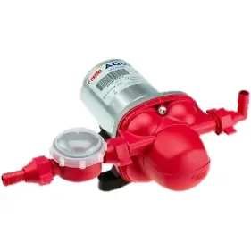 Fiamma Aqua F 12V Freshwater Automatic Pump – 13L/Min Flow Rate 1