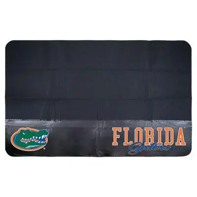 Florida Gators Grill Mat – Heat-Resistant Bbq Surface 1