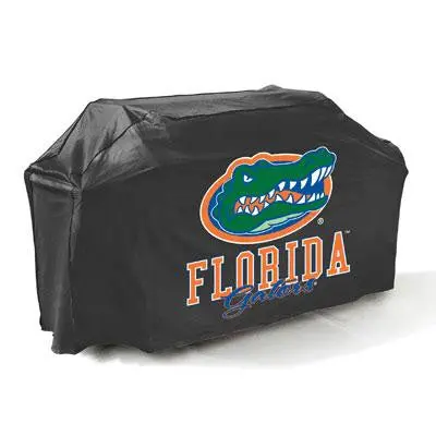 Florida Gators Heat-Resistant Grill Cover 1
