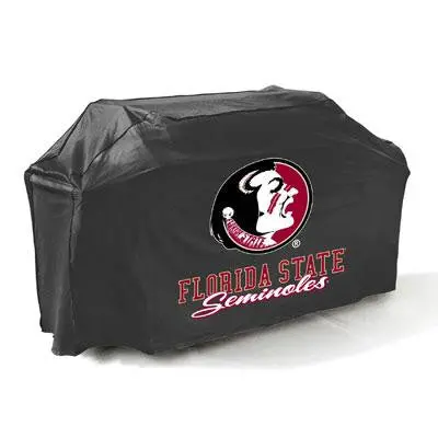 Florida State Seminoles Grill Cover For Outdoor Use 1
