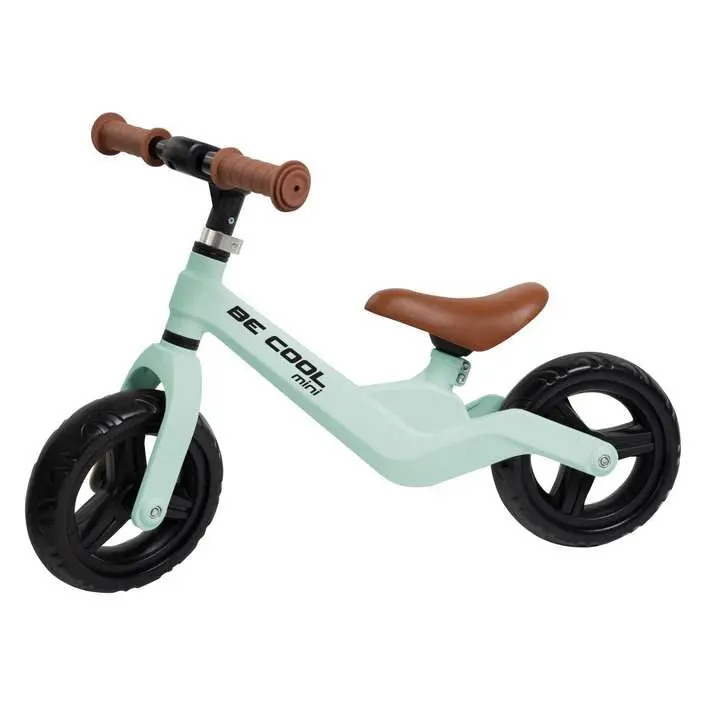 Free 2 Move Be Cool Mini Balance Bike – Lightweight & Height Adjustable 1