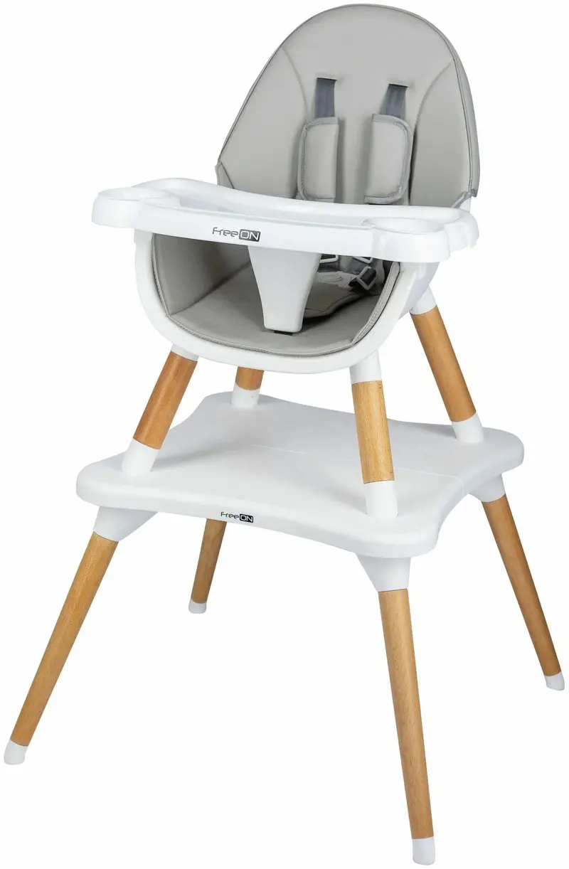 Freeon Eos 3-In-1 Adjustable High Chair – Toddler To Preschooler 1