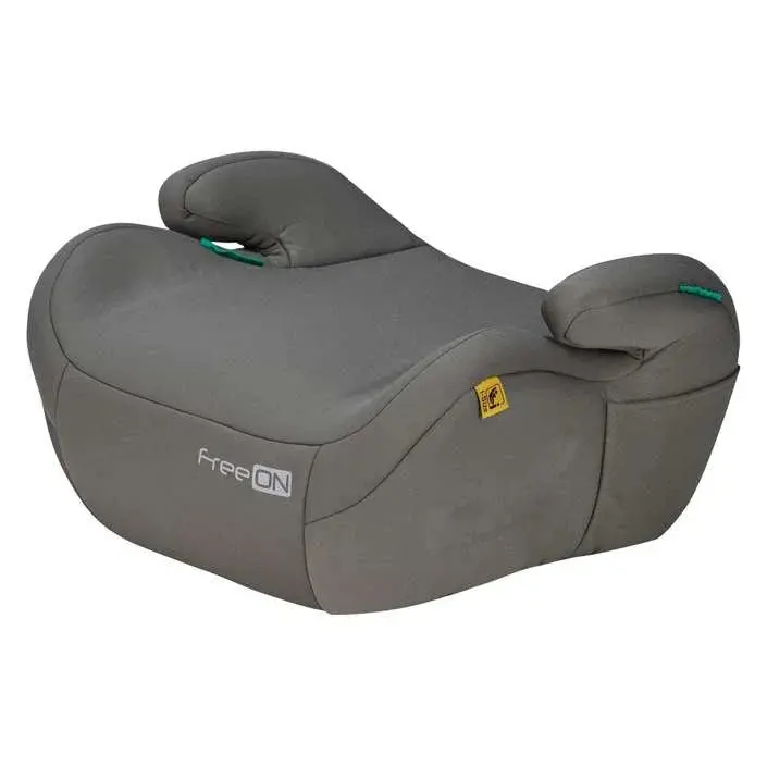 Freeon Libra I-Size High-Back Booster Seat, 125–150 Cm 1