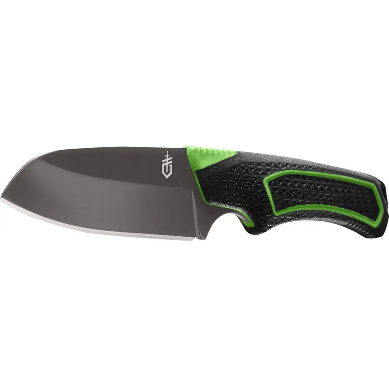 Freescape Tactical Fixed-Blade Survival Knife 1