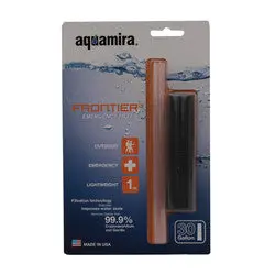 Frontier Filter – 30-Gallon Emergency Water Purification System 1