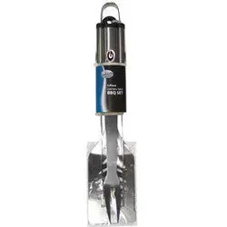 Georgia Bulldogs 3-Piece Team-Branded Bbq Utensil Set 1