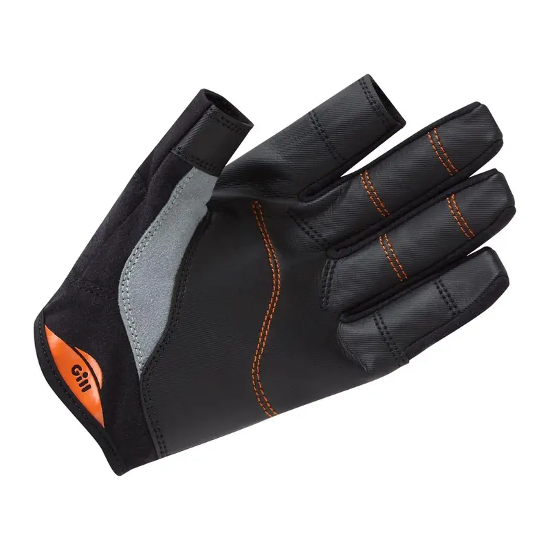 Gill Championship Long-Finger Sailing Gloves – Durable Grip & Flex Fit 1