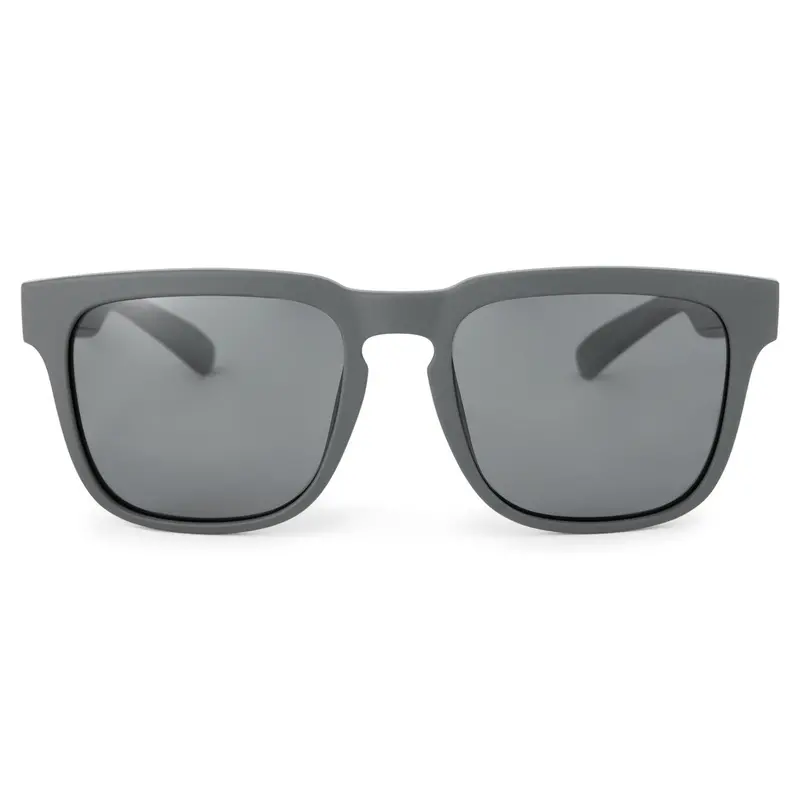 Gill Lumina Polarized Sunglasses – Ash Grey Frame 1