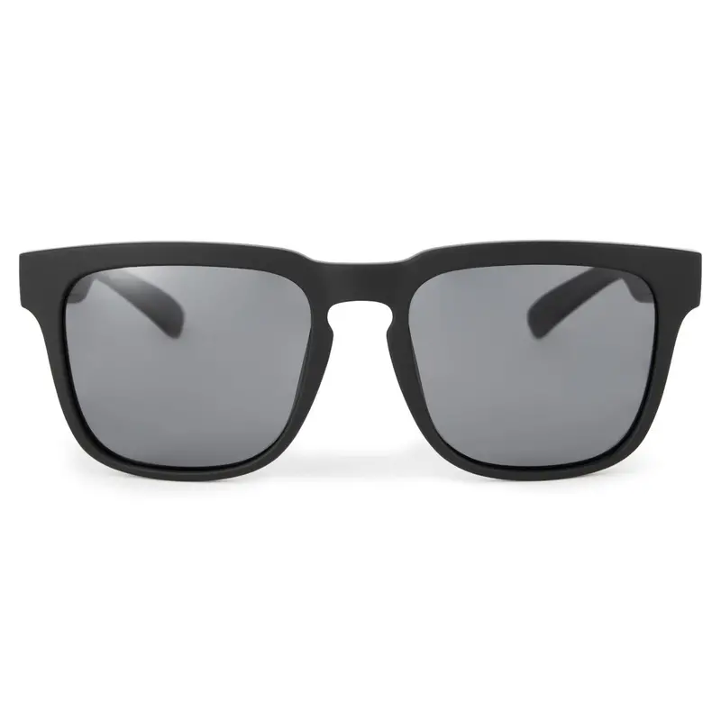 Gill Lumina Polarized Sunglasses – Matte Black Frame 1