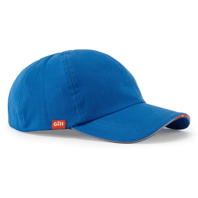 Gill Marine Blue Cap 1