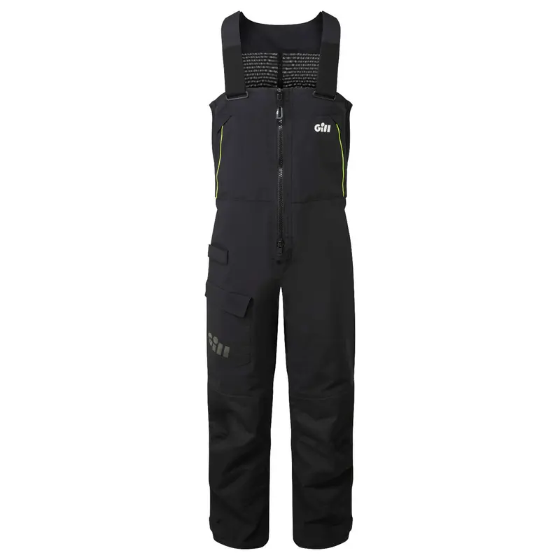 Gill Men'S Offshore Trousers Os26T – Black 1