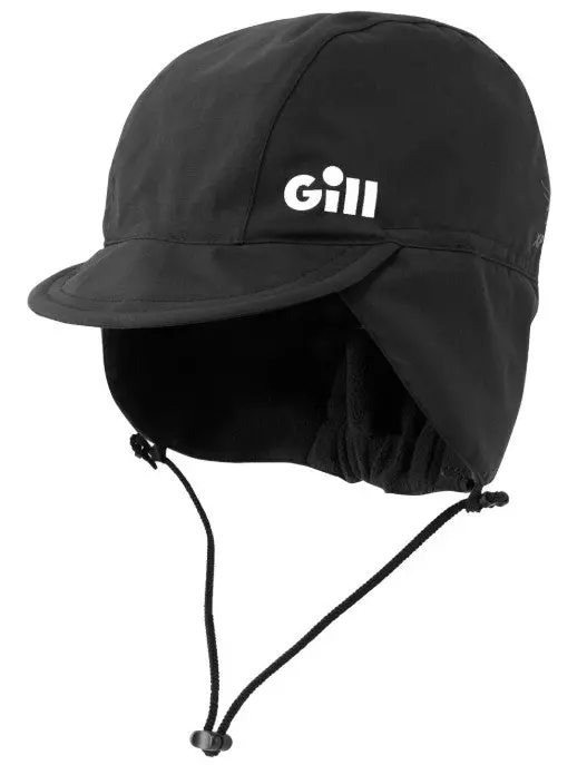 Gill Offshore Black Hat – Ht59 2.0 Performance Design 1