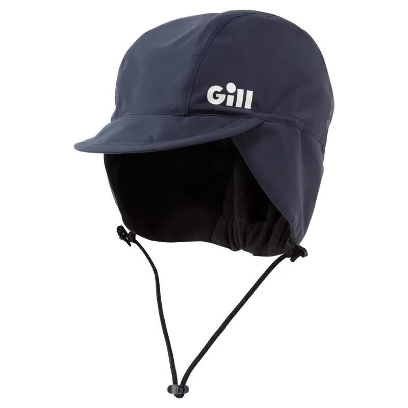 Gill Offshore Navy Hat 1
