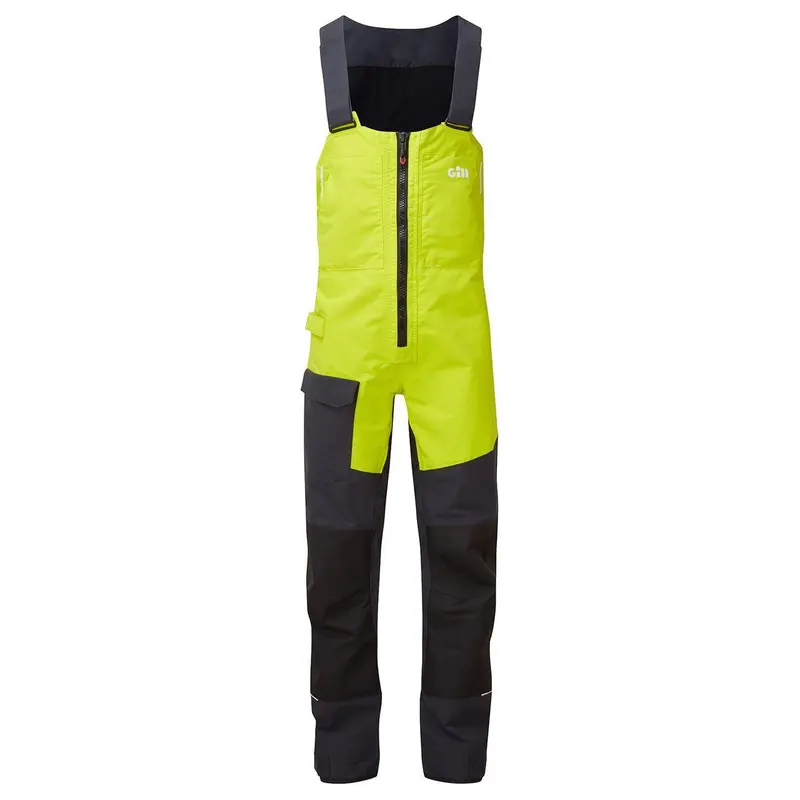 Gill Os2 Offshore Trousers For Men – Xl Sulphur Special Edition 1
