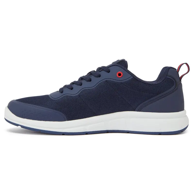 Gill Pursuit Training Shoes – Navy 1