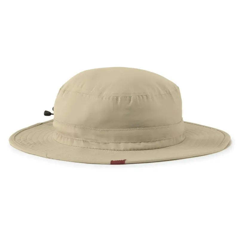 Gill Technical Marine Sun Hat – Khaki 1