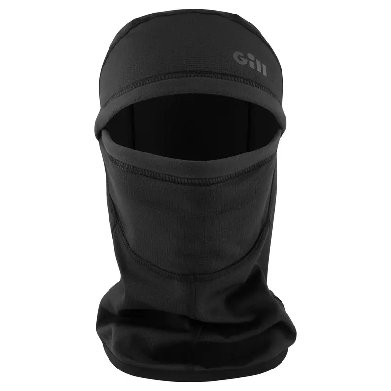 Gill Thermal Polarclava – Full-Face Balaclava For Extreme Cold 1