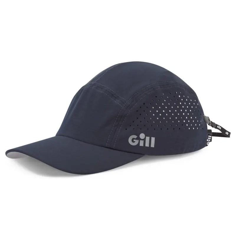 Gill Verso Navy Cap 1
