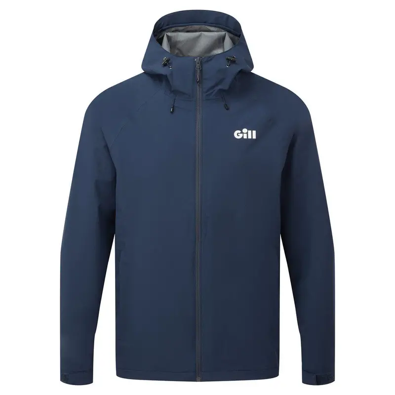 Gill Voyager Men'S Waterproof Sailing Jacket – Night Sky 1