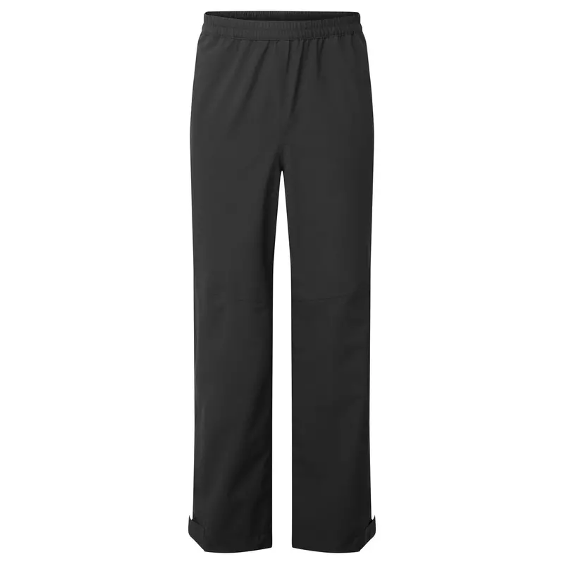 Gill Voyager Pant – Black Breathable Nautical Trousers 1