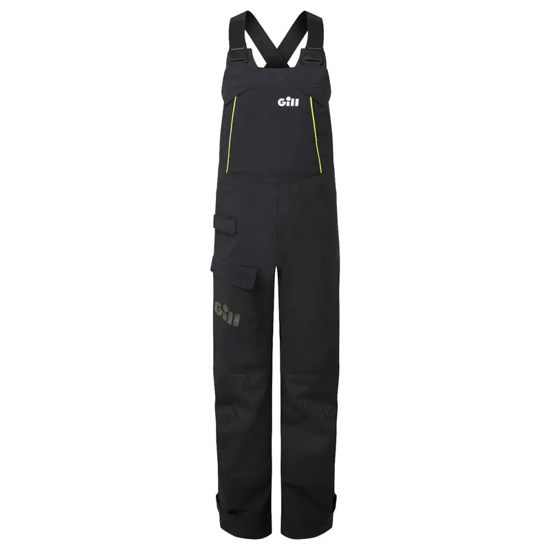 Gill Women'S Offshore Trousers Os26Tw – Black 1