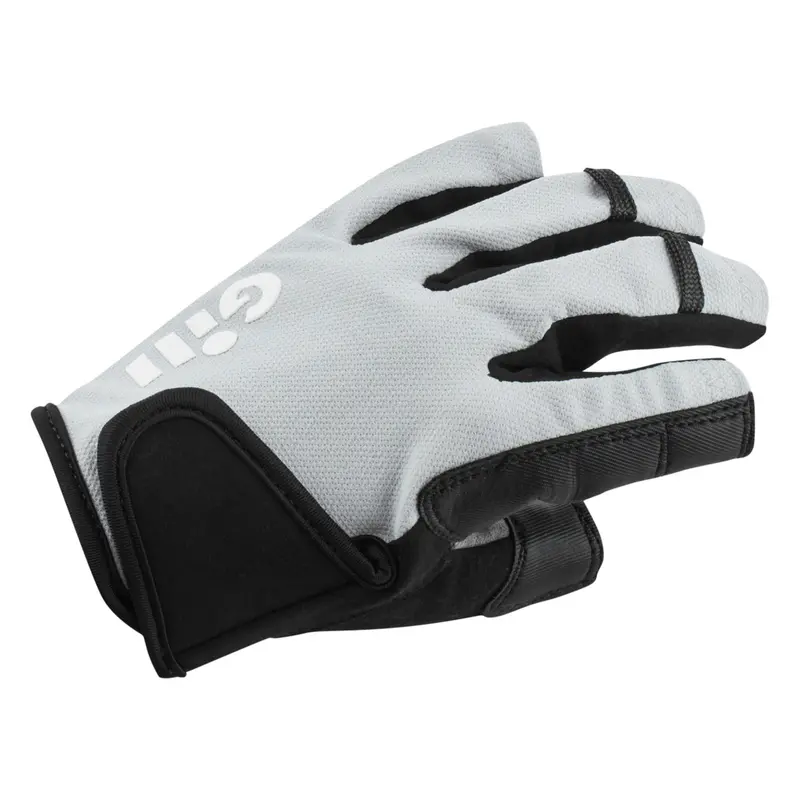 Gill Women’S Short-Finger Championship Gloves 1