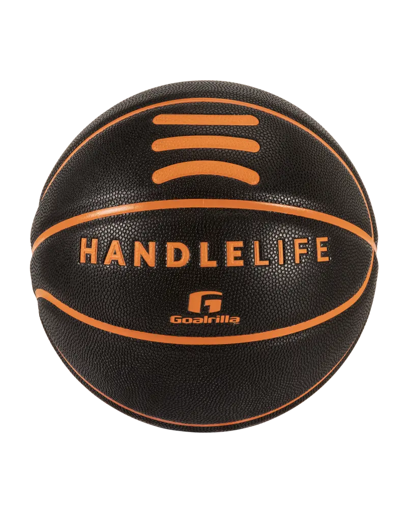 Goalrilla Men’S Official-Size Heavy-Duty Basketball – 29.5" 1