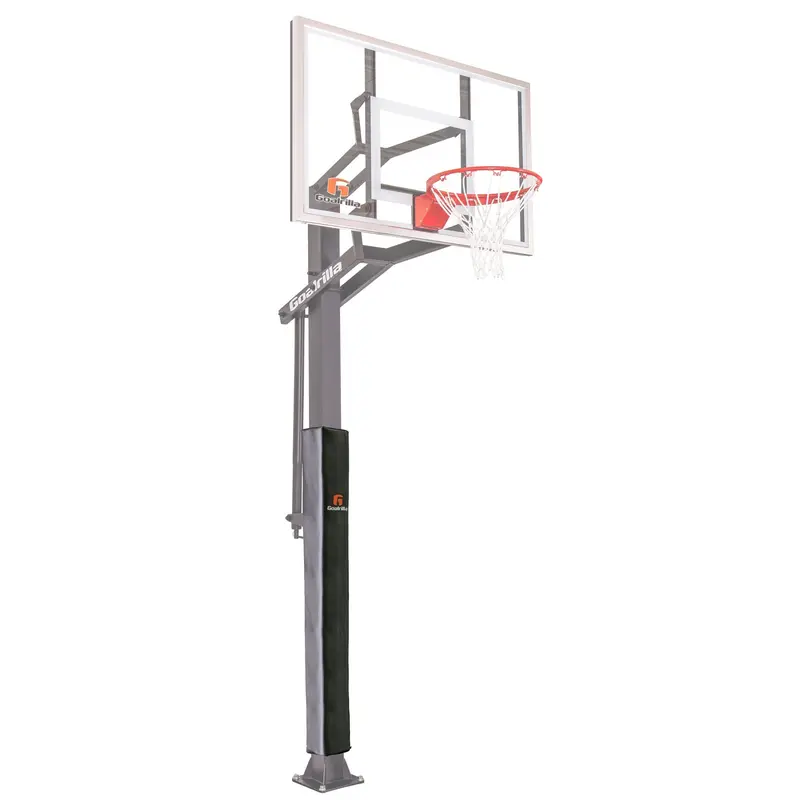 Goalrilla Square-Shaped Pole Safety Pad 1