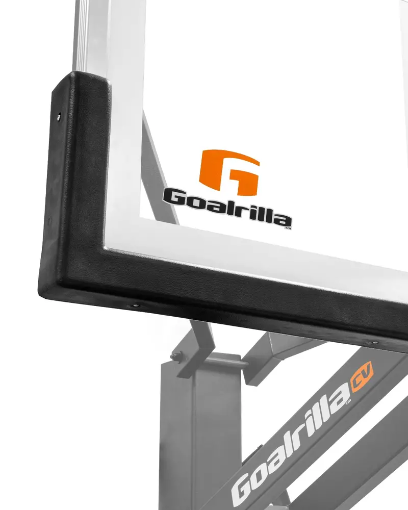 Goalrilla Universal Backboard Safety Padding Kit 1