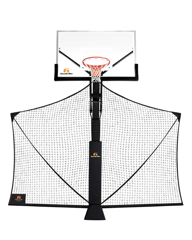 Goalrilla Yardguard Portable Safety Barrier 1