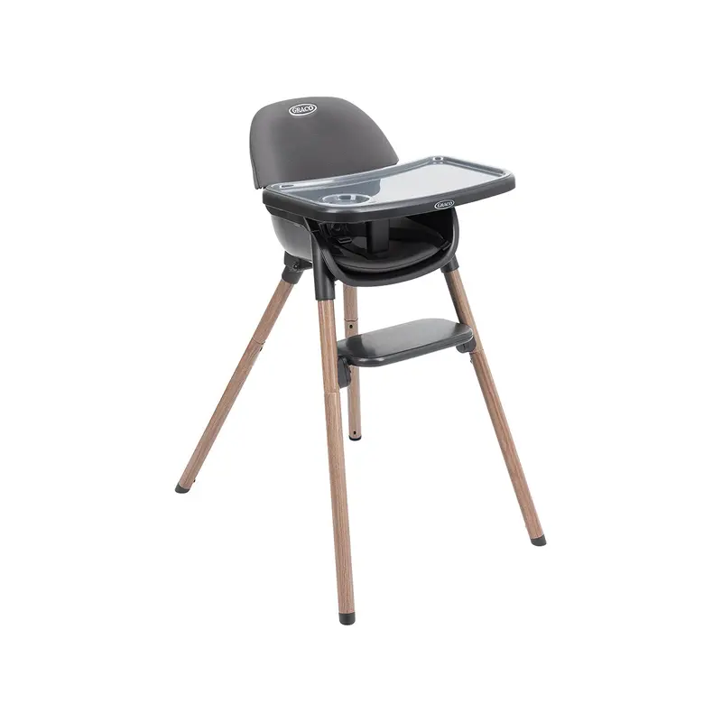 Graco Presti 3-In-1 High Chair With Compact Fold Design 2