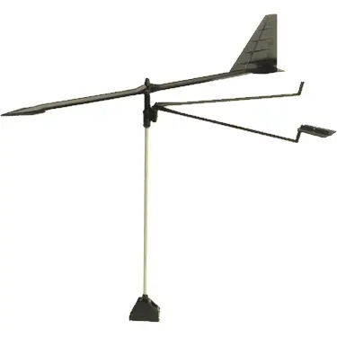 Great Hawk Yacht Wind Direction Indicator For Sailing Vessels 1