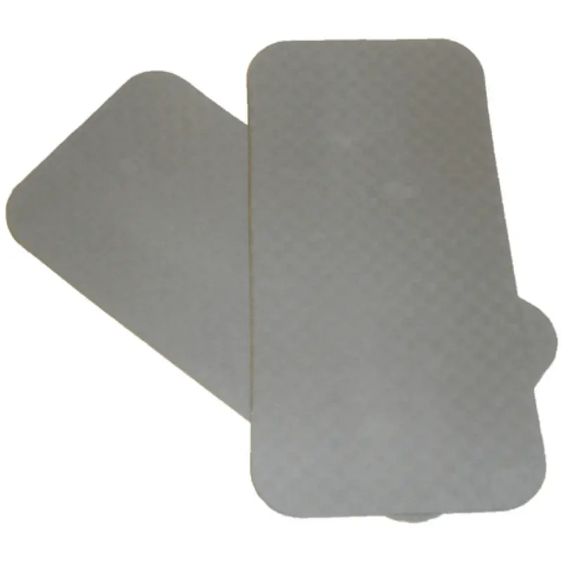 Grey Treadmaster Smooth Self-Adhesive Non-Slip Pads – 135 × 275Mm 1