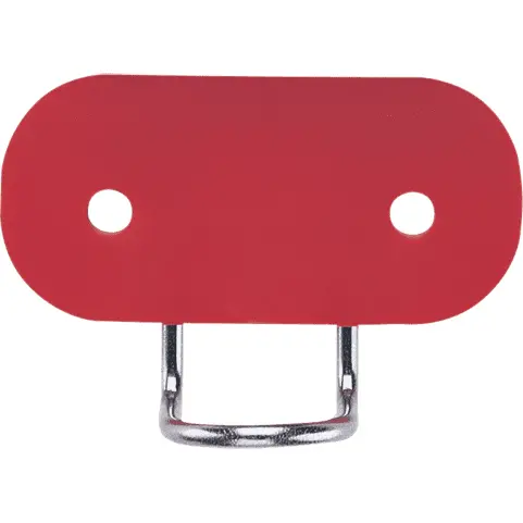 Harken 298 Standard Wire Rope Fairlead 1