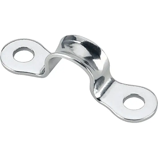 Harken 32 Mm Stainless Steel Eyestrap Deck Eye – Pack Of Two (073) 1