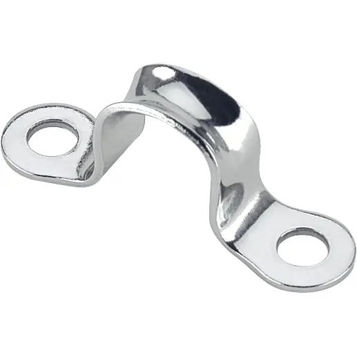 Harken 38Mm Stainless Steel Deck Eyestrap – Model 137 (Pair) 1