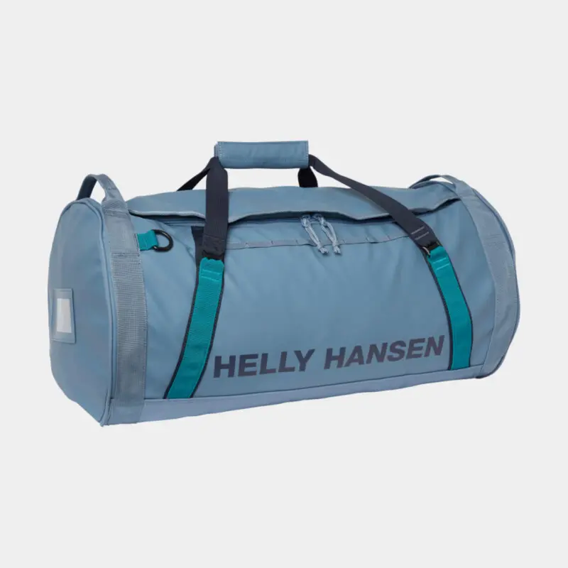 Helly Hansen 30L Navy Duffel Bag 1