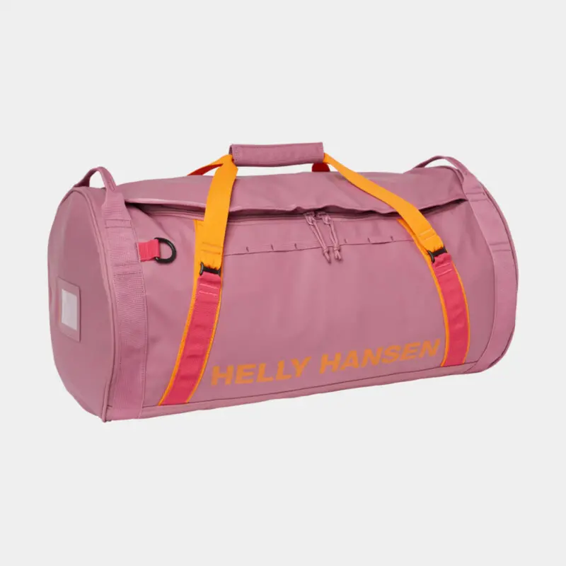 Helly Hansen 30L Wildberry Duffel Bag 1