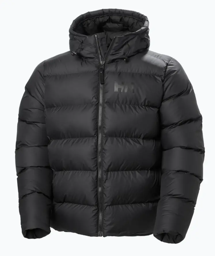 Helly Hansen Active Puffer Jacket – Men’S Lightweight Insulated Outerwear 1