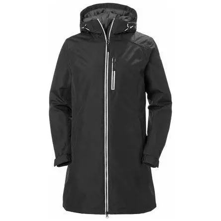 Helly Hansen Belfast Women'S Long Winter Jacket – Warm, Weatherproof Outer Layer 11