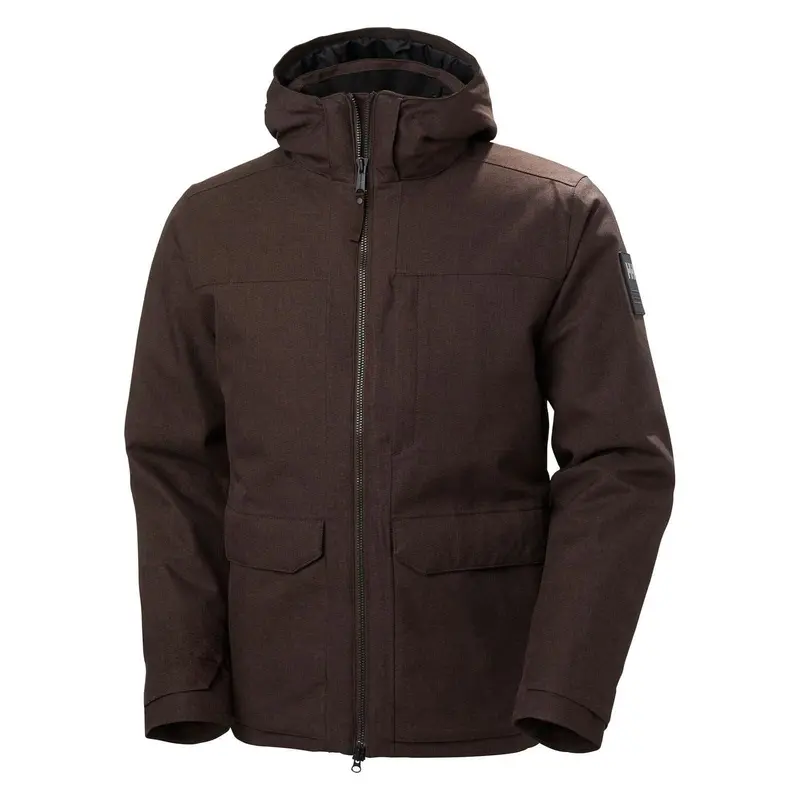 Helly Hansen Chill Winter Jacket 2.0 – Insulated Cold-Weather Layer 1