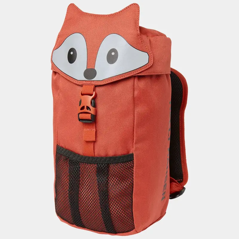 Helly Hansen Fauna Kids’ Backpack – Durable Youth Adventure Pack 1
