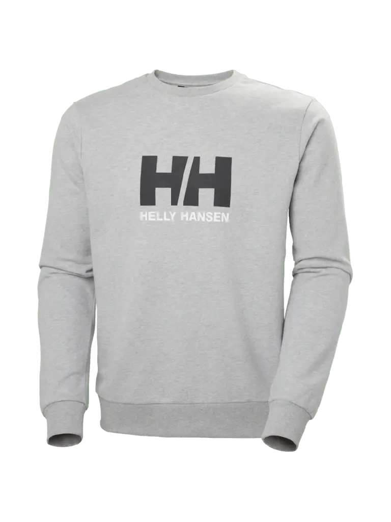 Helly Hansen Hh Logo 2.0 Sweatshirt – Men’S Casual Pullover 1