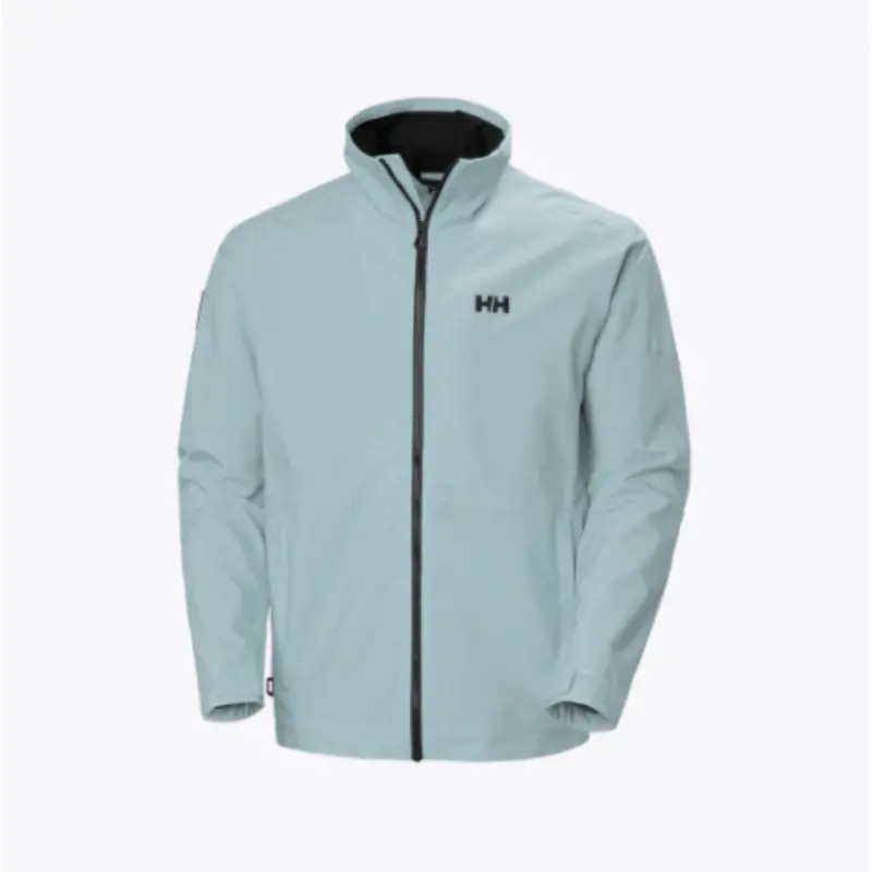 Helly Hansen Hp Racing Jacket 2.0 – Blue High-Performance Shell 1