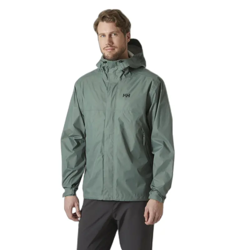 Helly Hansen Loke Jacket – Men’S Rugged Outdoor Softshell 1