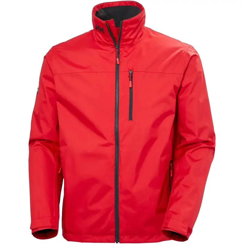 Helly Hansen Men'S Crew Sailing Jacket 2.0 – Waterproof & Breathable 1