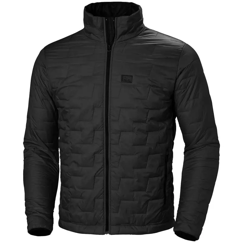 Helly Hansen Men'S Insulator Lightweight Puffer Jacket 1