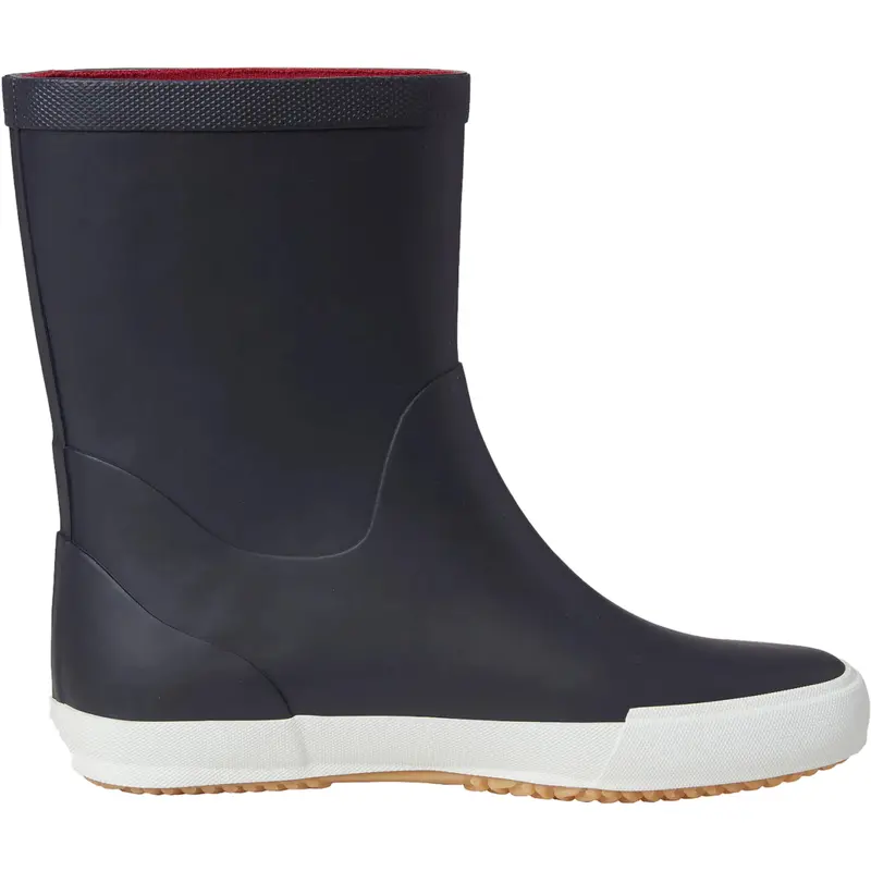 Helly Hansen Nordvik 2 Men’S Short Waterproof Sailing Boots – Navy 1